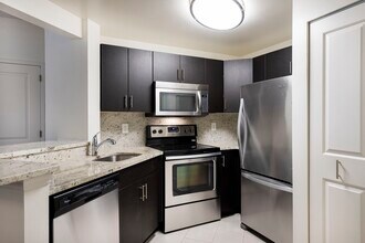 Interior Photo - Riverbend at Port Imperial