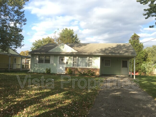 Foto del edificio - 7011 Watson Ln