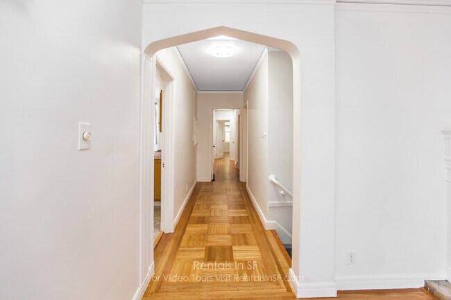Building Photo - 474 Filbert St