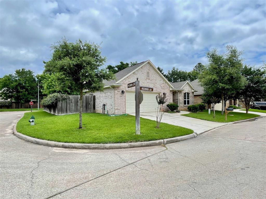 11602 Redbird Ln, Montgomery, TX 77356 House Rental in Montgomery, TX