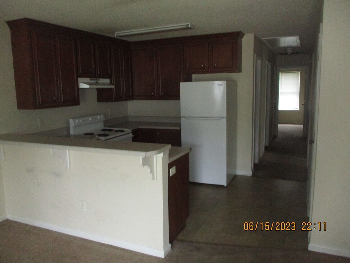 146 Westcott Ln, Albany, GA 31721 House Rental in Albany, GA