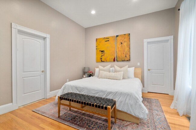 Foto del edificio - 175 Harvard St