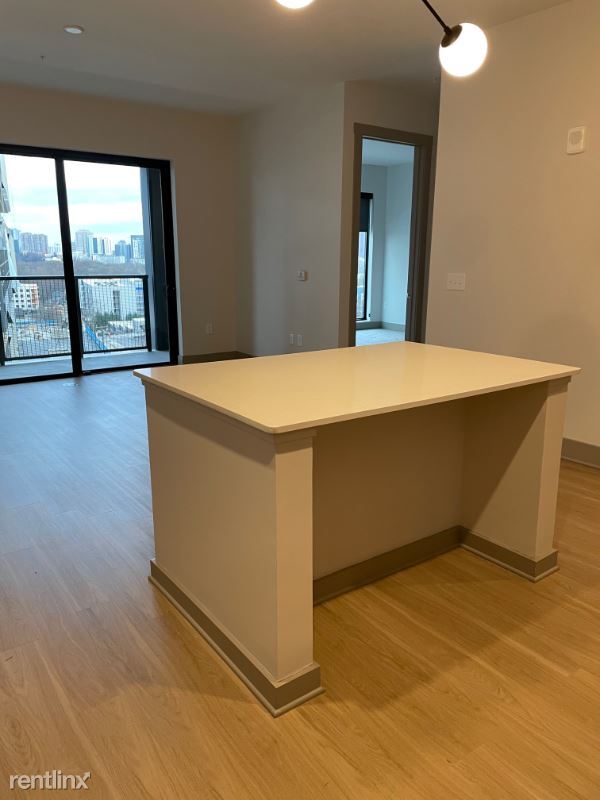 2 br, 2 bath Condo 1051 Howell Mill Rd NW Condo for Rent in Atlanta, GA