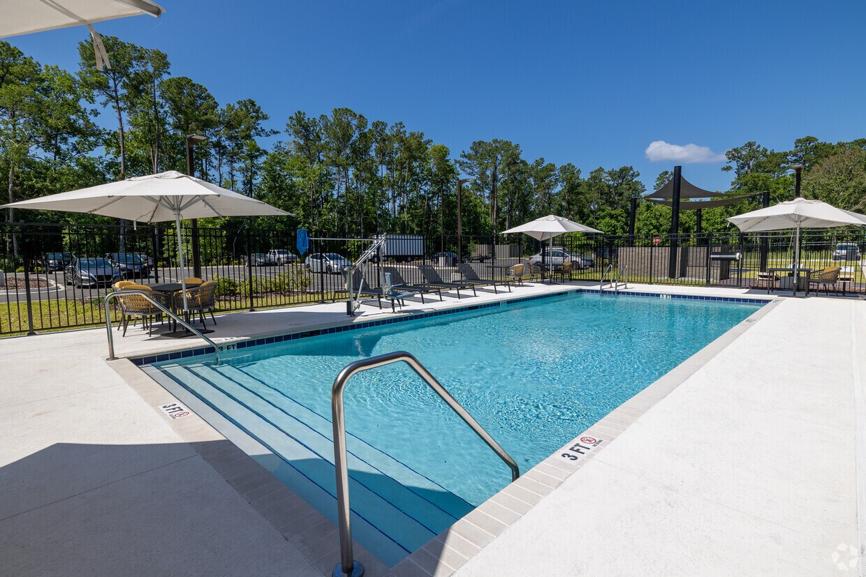 Foto principal - WaterWalk Jacksonville