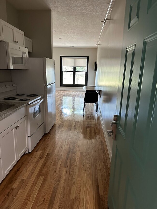 Building Photo - Brand-New Studio Apartments