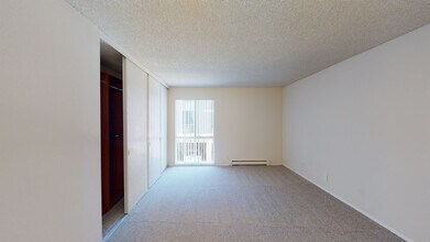 Interior Photo - Marina Playa