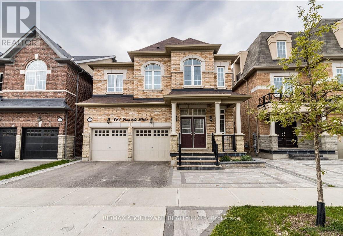 Photo principale - 341 Ironside Dr