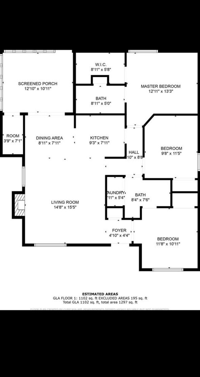 Foto del edificio - 317 Cedarcroft Dr