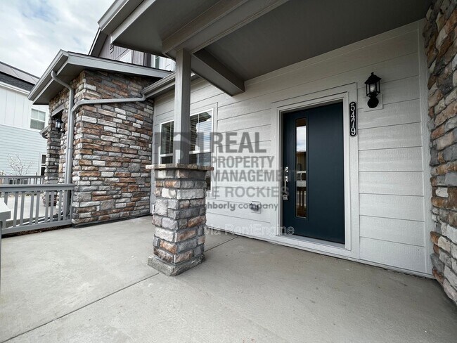 Foto del edificio - 5479 Euclid Ct