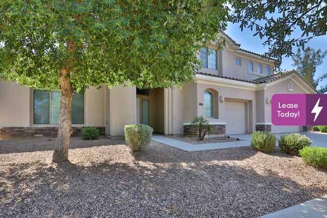 Building Photo - 4541 S Ranger Trail