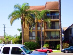 Building Photo - 1803 E Ocean Blvd