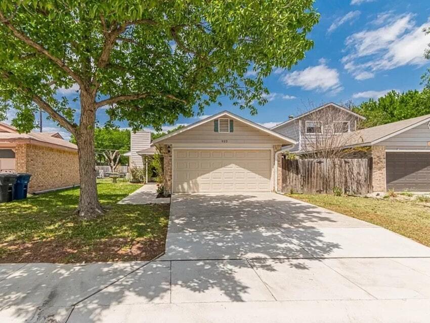 Foto principal - 922 Sundance Street