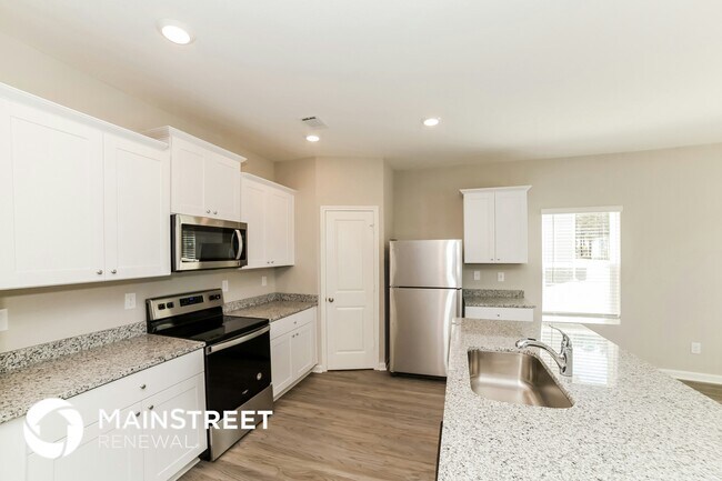 Foto del edificio - 517 Firethorn Ct