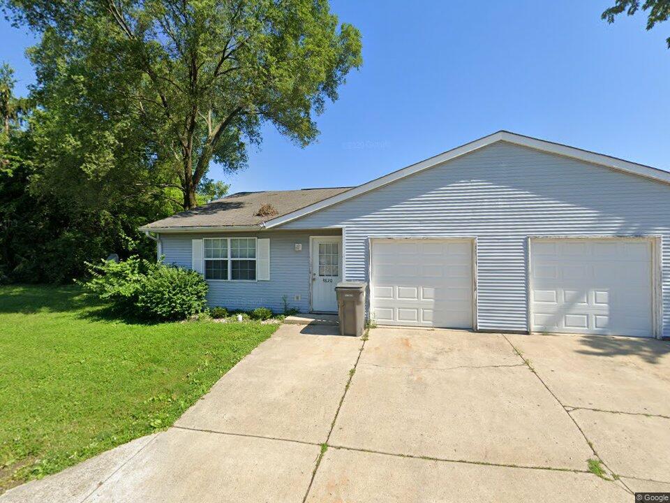 Foto principal - 3820 Sherman Towne Dr