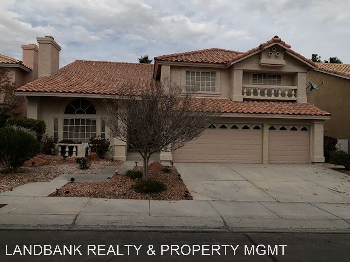 Foto principal - 5 br, 3 bath House - 8300 Tivoli Cove Drive
