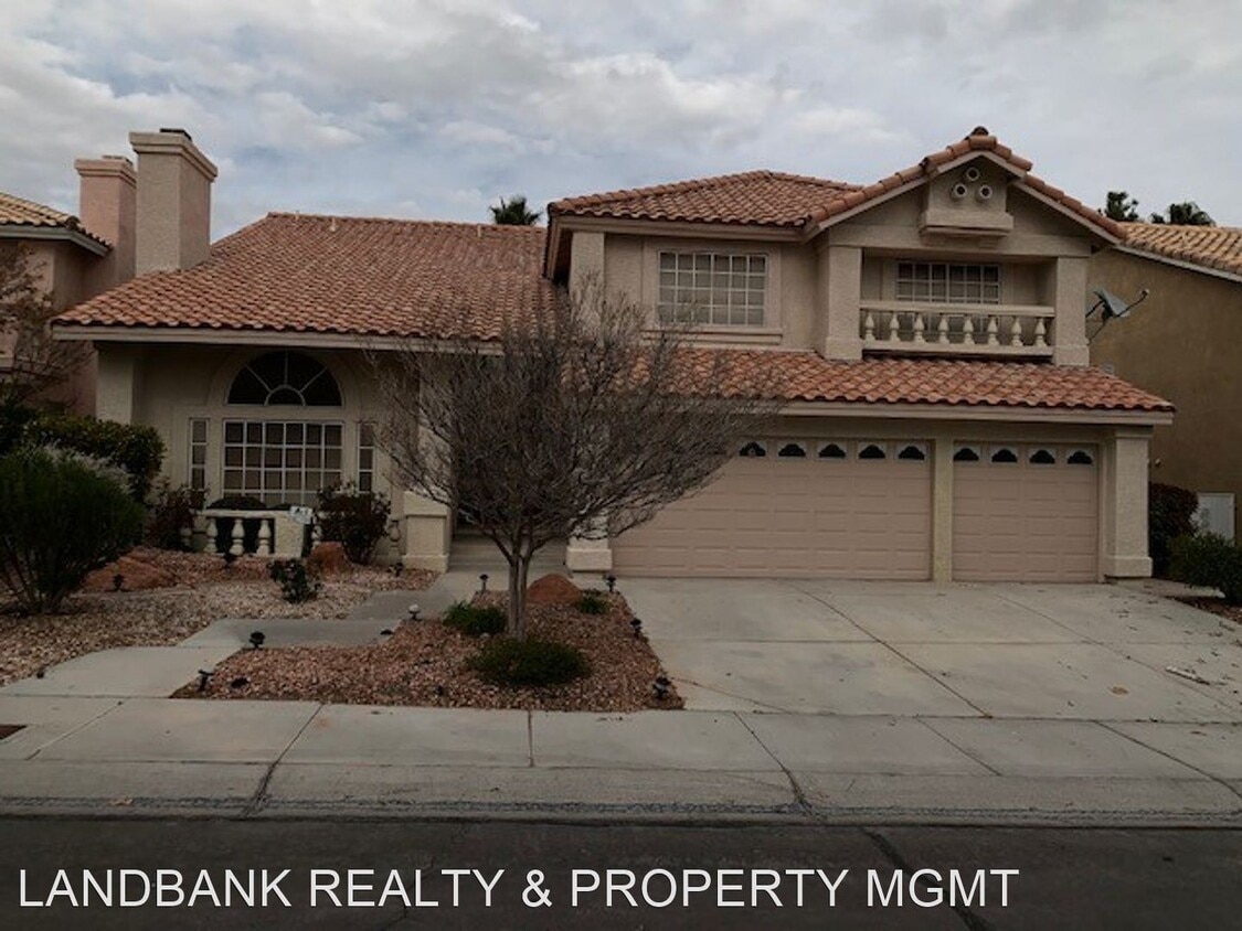 Primary Photo - 5 br, 3 bath House - 8300 Tivoli Cove Drive