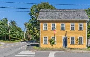 Building Photo - 449 High St