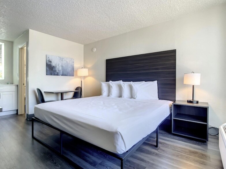 Foto principal - 2535 16th St
