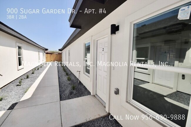 Building Photo - Brand New Construction off Nolana and Suga...