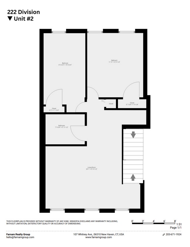 Foto del edificio - 222 Division St