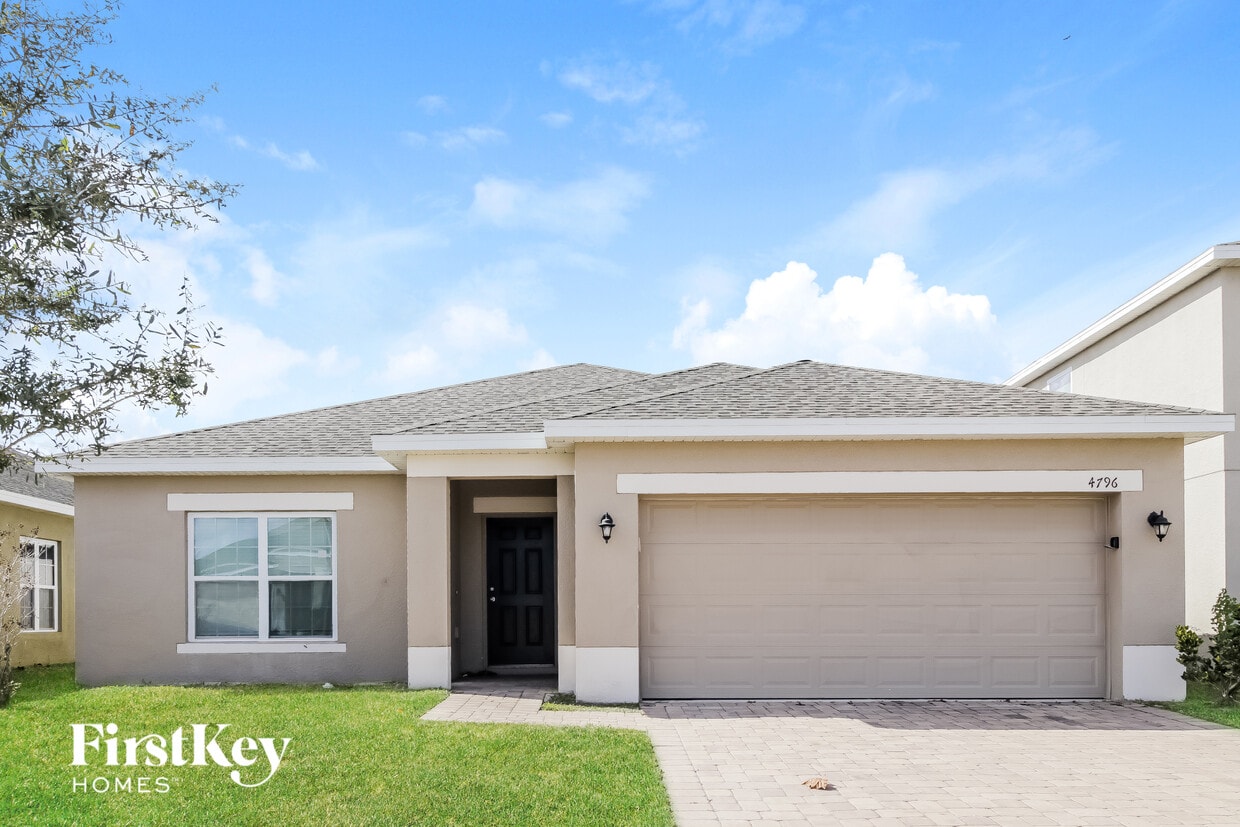 Foto principal - 4796 Rockvale Dr