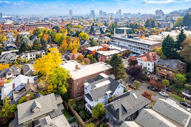 Aerial Photo - Arenson Court