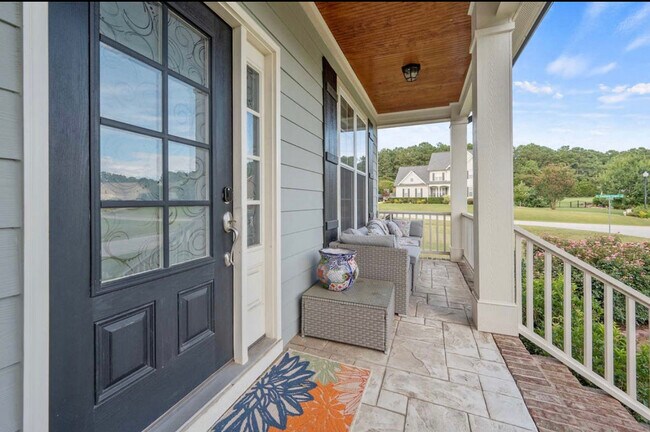 Foto del edificio - 1100 Southern Escape Way