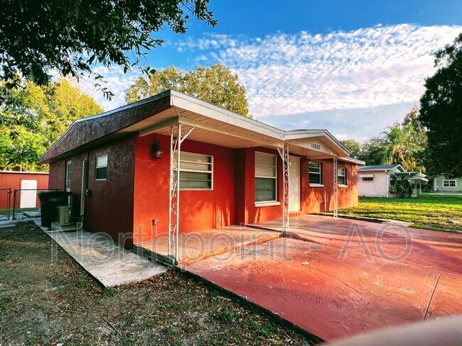 Building Photo - 10003 N 27th St