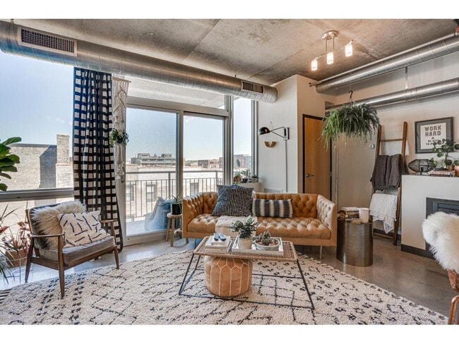 Foto del edificio - 730 N 4th St