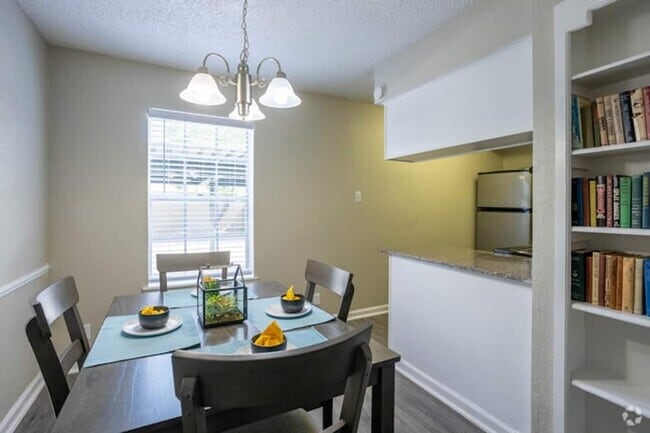 Foto del edificio - 6505 Westheimer Rd