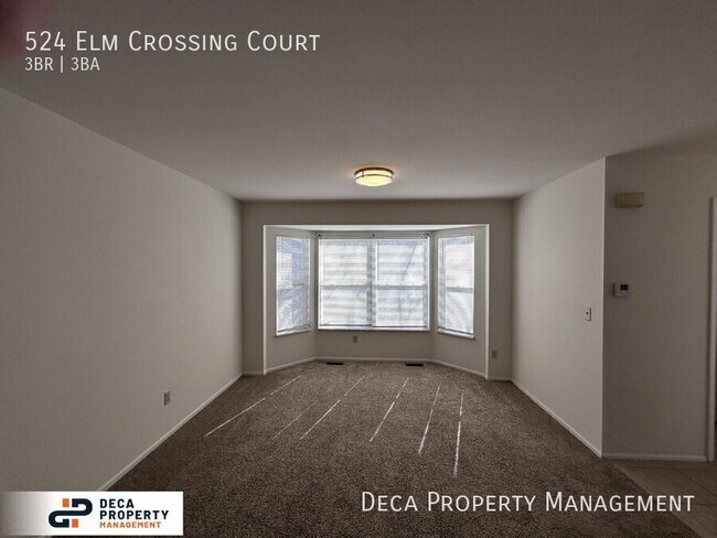 Foto del edificio - 524 Elm Crossing Ct