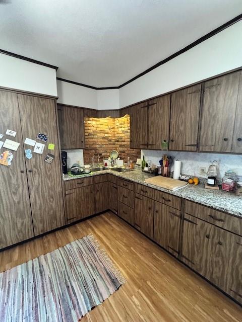 Foto del edificio - 124 Wood St