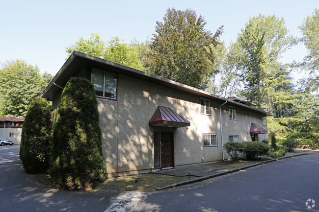 Building Photo - The Orient Apartments