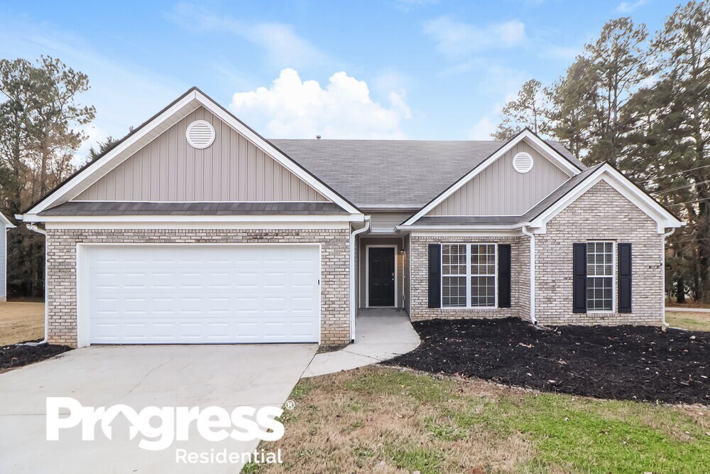 100 Buena Vista St, Winder, GA 30680 House Rental in Winder, GA