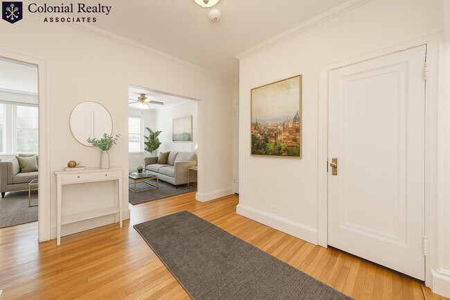 Foto del edificio - 289 Corey Rd