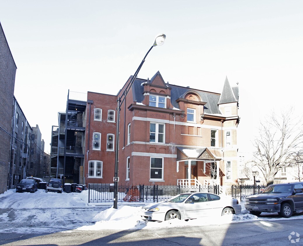 Foto del edificio - 2052 N Orleans St