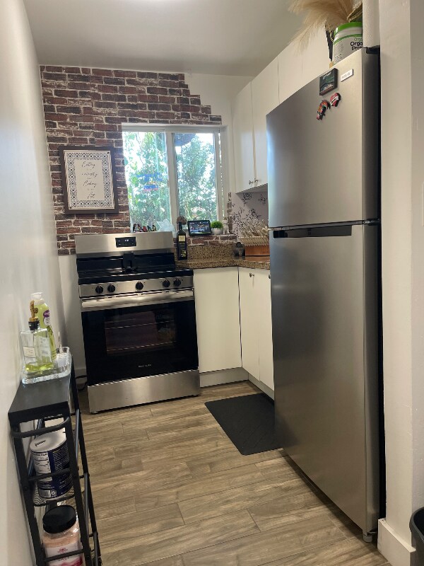 Foto del edificio - 516 NE 166th St