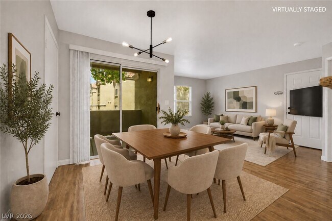 Foto del edificio - 2300 E Silverado Ranch Blvd