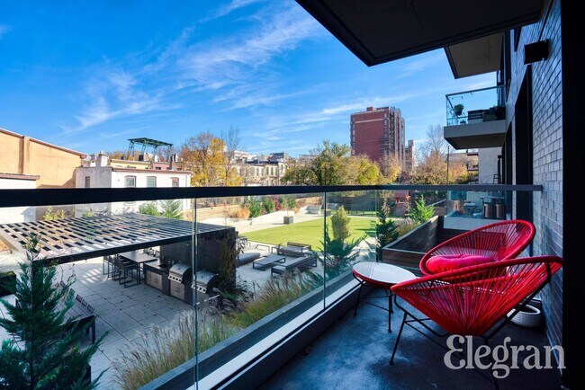 Foto del edificio - 575 4th Ave