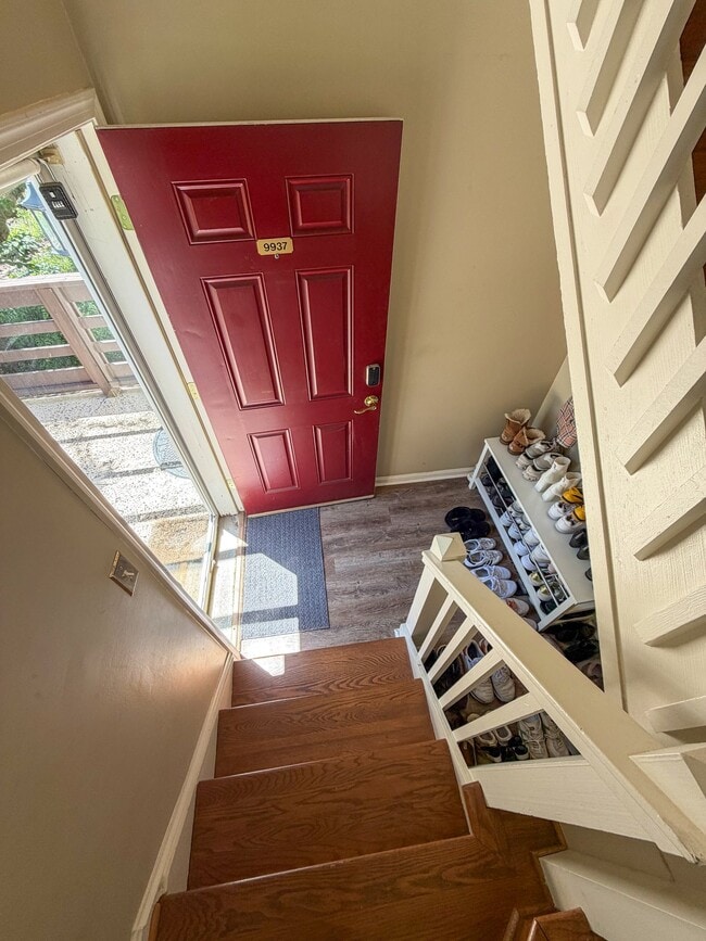 Photo - 9937 Oakton Terrace Rd (Oakton, VA) Apartment