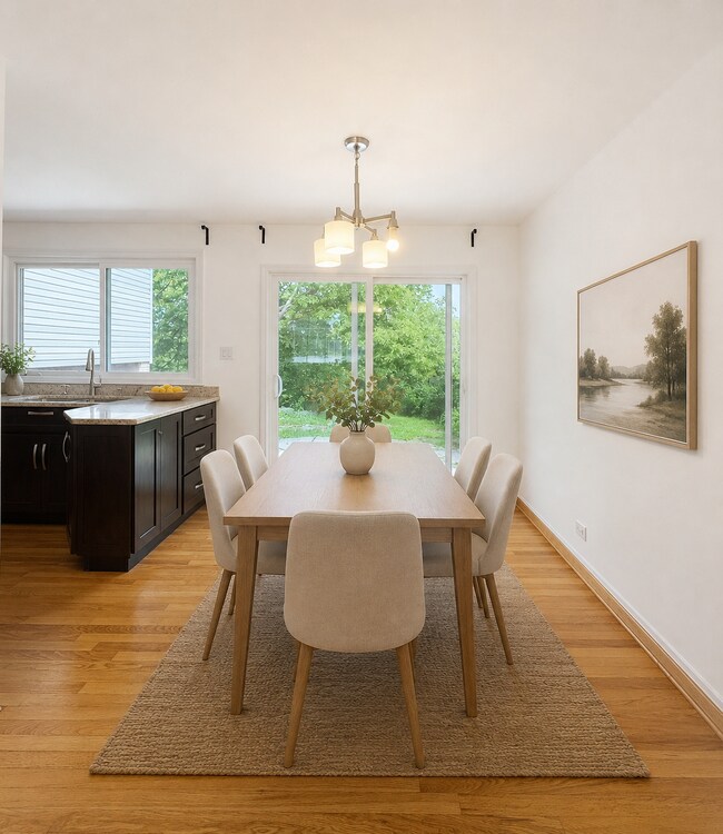 Foto del edificio - 9144 Sycamore Dr