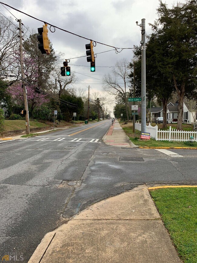 2019 S Lumpkin St, Athens, GA 30606