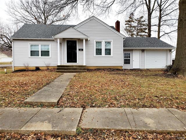 Foto principal - 815 W Lincoln St