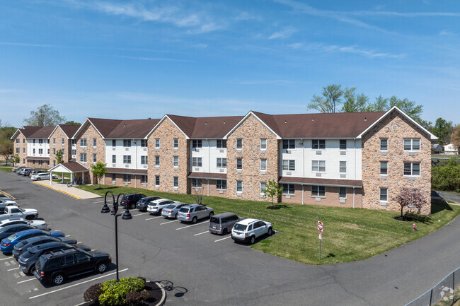 Building Photo - Stonegate at St. Stephens I