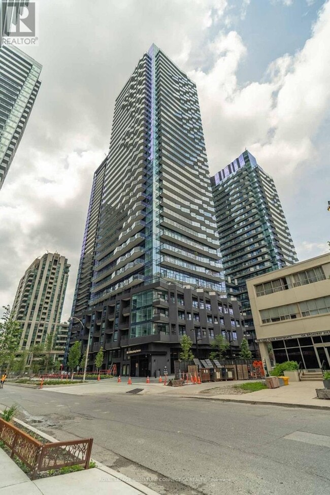 Building Photo - 110 Broadway Ave