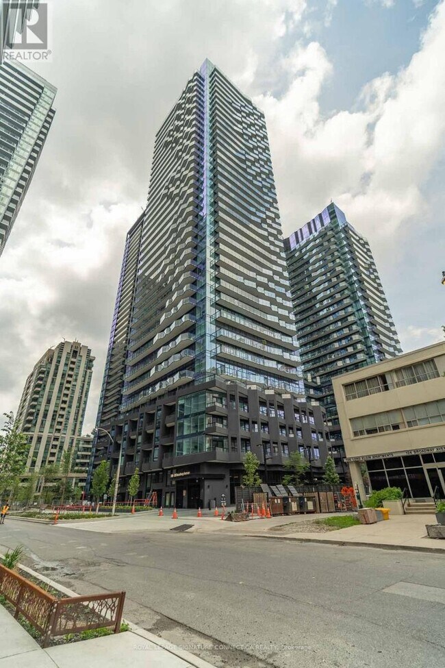 Building Photo - 110 Broadway Ave