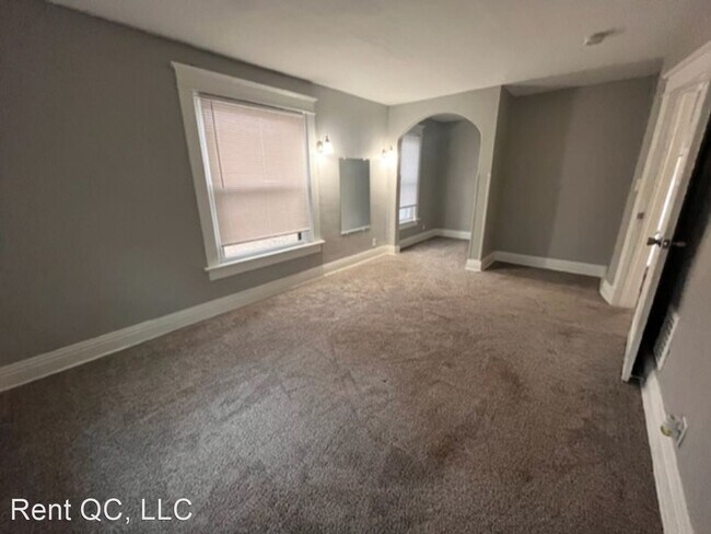 Building Photo - 2 br, 1.5 bath House - 1409 Ripley Street
