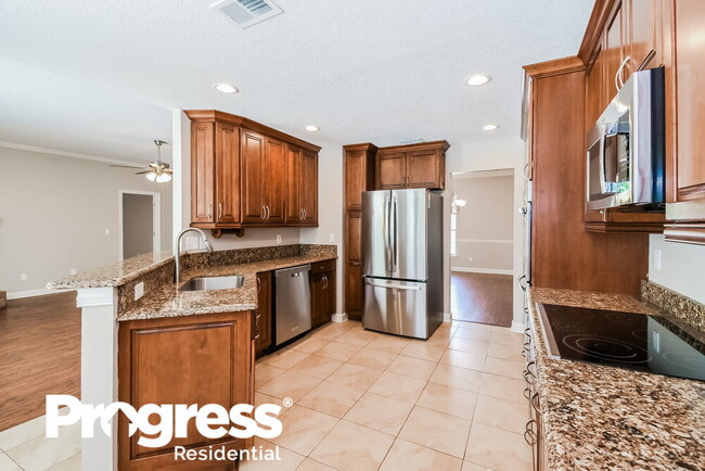 Building Photo - 1821 Weston Cir