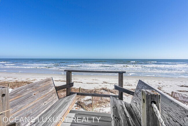 Foto del edificio - 3 br, 2 bath House - 4305 S Atlantic Ave #A2