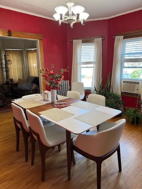 Dining room - 271 Boston Ave